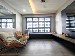 Blk 604B Tampines Greenridges (Tampines), HDB 4 Rooms #533638451